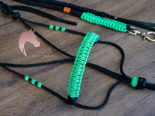 Load image into Gallery viewer, Halter Set - Mint