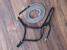 Load image into Gallery viewer, Halter Set - Monotone