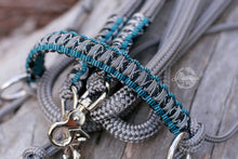 Load image into Gallery viewer, Comfort Bitless Bridle - Grey Spirit