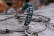 Load image into Gallery viewer, Comfort Bitless Bridle - Grey Spirit