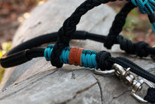 Load image into Gallery viewer, Comfort Bitless Bridle - Kampos