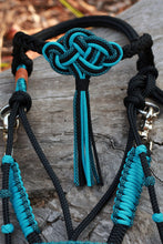 Load image into Gallery viewer, Comfort Bitless Bridle - Kampos