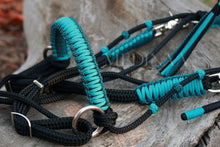 Load image into Gallery viewer, Comfort Bitless Bridle - Kampos