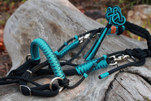 Load image into Gallery viewer, Comfort Bitless Bridle - Kampos