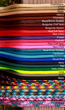 Load image into Gallery viewer, Natural Rope Halter