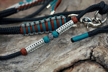 Load image into Gallery viewer, Comfort Bitless Bridle - Monalisa