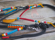 Load image into Gallery viewer, Comfort Bitless Bridle - Cheyenne