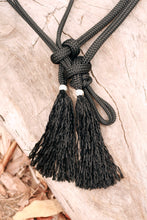 Load image into Gallery viewer, Add On - Mecate Style Reins