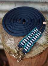 Load image into Gallery viewer, Rope Reins - Galal