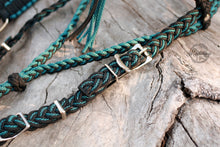 Load image into Gallery viewer, Fairytale Bridle - Amal