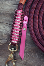 Load image into Gallery viewer, Lead Rope - Arabella