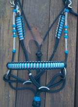 Load image into Gallery viewer, Comfort Bitless Bridle - Monisa Sama