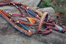 Load image into Gallery viewer, Comfort Bitless Bridle - Cheyenne V2