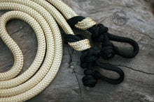 Load image into Gallery viewer, Reins - Champagne Noir