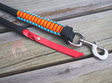 Load image into Gallery viewer, Lead Rope - Cheyenne