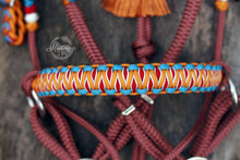 Load image into Gallery viewer, Comfort Bitless Bridle - Cheyenne V2