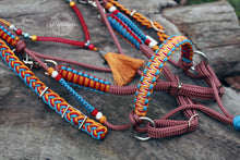 Load image into Gallery viewer, Comfort Bitless Bridle - Cheyenne V2