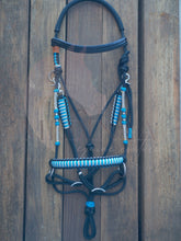 Load image into Gallery viewer, Comfort Bitless Bridle - Monisa Sama