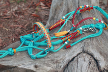 Load image into Gallery viewer, Comfort Bitless Bridle - Cheyenne V3