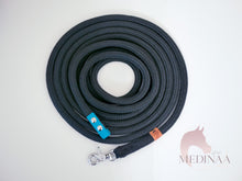 Load image into Gallery viewer, Cavesson Lunge Line - Hamilton