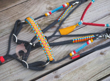 Load image into Gallery viewer, Comfort Bitless Bridle - Cheyenne