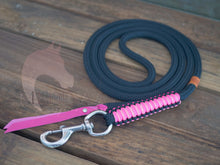 Load image into Gallery viewer, Lead Rope - Samiha