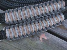 Load image into Gallery viewer, Rope Reins - Tarfa