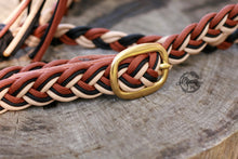 Load image into Gallery viewer, Fairytale Bridle - Ebony