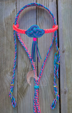 Load image into Gallery viewer, Fairytale Bridle - Pixie Dust