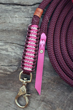 Load image into Gallery viewer, Lead Rope - Arabella