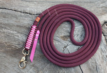 Load image into Gallery viewer, Lead Rope - Arabella