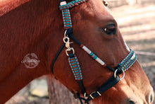 Load image into Gallery viewer, Comfort Bitless Bridle - Monalisa