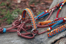 Load image into Gallery viewer, Comfort Bitless Bridle - Cheyenne V2