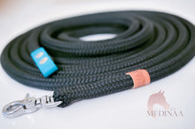 Load image into Gallery viewer, Cavesson Lunge Line - Hamilton