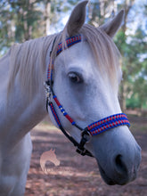 Load image into Gallery viewer, Comfort Bitless Bridle - Hector