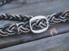 Load image into Gallery viewer, Fairytale Bridle - Tarfa