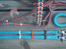 Load image into Gallery viewer, Rope Reins - Naomi