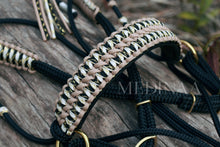 Load image into Gallery viewer, Comfort Bitless Bridle - Morafic