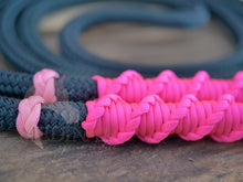 Load image into Gallery viewer, Rope Reins - Samiha