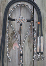 Load image into Gallery viewer, Fairytale Bridle - Tarfa