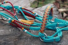 Load image into Gallery viewer, Comfort Bitless Bridle - Cheyenne V3