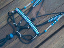 Load image into Gallery viewer, Comfort Bitless Bridle - Monisa Sama