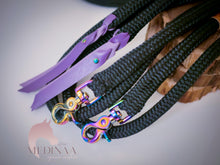 Load image into Gallery viewer, Rope Reins - Galactica