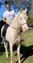 Load image into Gallery viewer, Comfort Bitless Bridle - Khanza