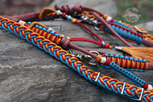 Load image into Gallery viewer, Comfort Bitless Bridle - Cheyenne V2