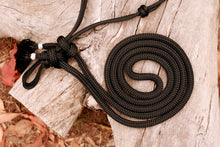 Load image into Gallery viewer, Add On - Mecate Style Reins