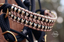 Load image into Gallery viewer, Comfort Bitless Bridle - Morafic