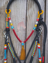 Load image into Gallery viewer, Comfort Bitless Bridle - Cheyenne