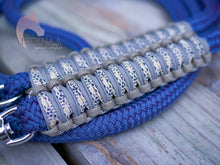 Load image into Gallery viewer, Rope Reins - Woodland