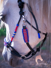 Load image into Gallery viewer, Comfort Bitless Bridle - Hector